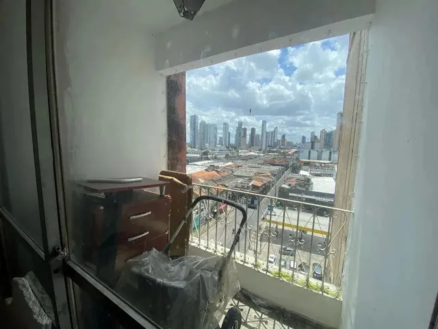 Imagem: Rc-Vende- Se Apt no Ed. Stella Aceita Financiamento