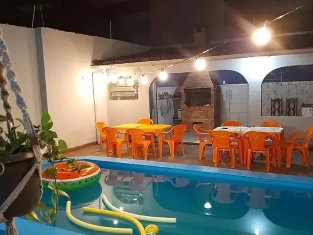 Imagem: Casa Residencial em Belém - Pa, Pedreira
