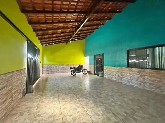 Imagem: Casa no Bengui Fc