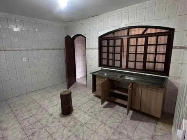 Imagem: Vende-Se Casa na Pedreira Fc