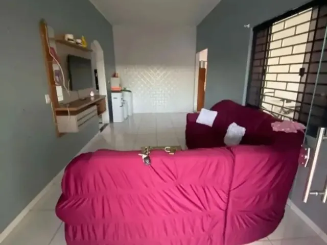 Imagem 2: Vendo Casa no Distrito