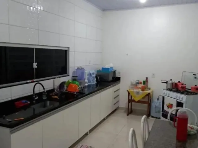 Imagem 5: Vendo Casa no Distrito