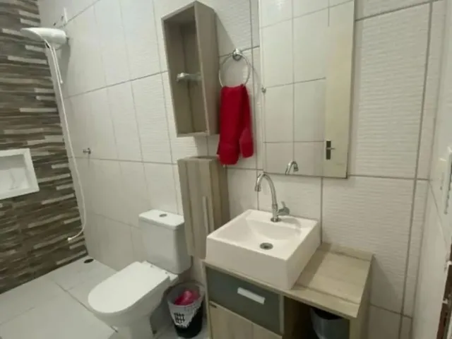 Imagem 6: Vendo Casa no Distrito