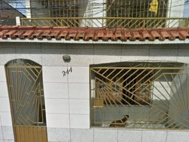 Imagem: Casa no Guamá