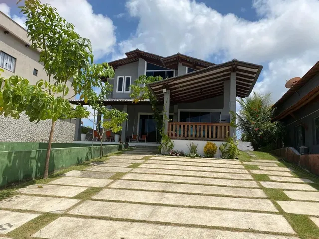 Imagem 3: Casa dos Sonhos no Condomínio Raízes - Salinas