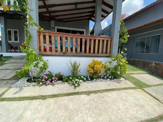 Imagem 4: Casa dos Sonhos no Condomínio Raízes - Salinas
