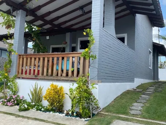 Imagem 5: Casa dos Sonhos no Condomínio Raízes - Salinas