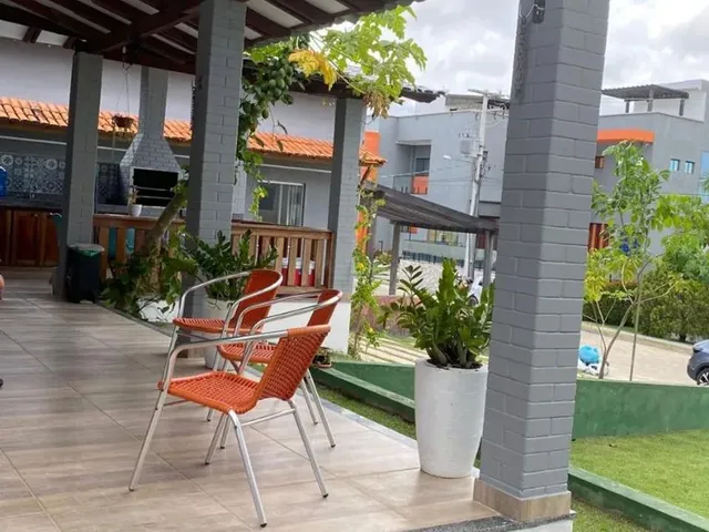 Imagem 9: Casa dos Sonhos no Condomínio Raízes - Salinas