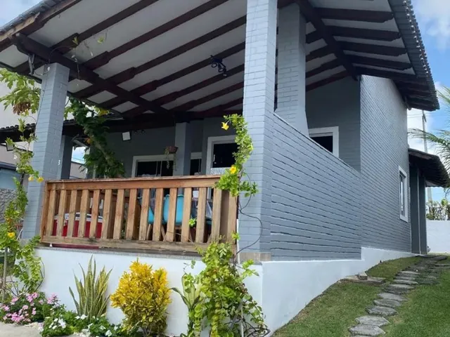 Imagem 10: Casa dos Sonhos no Condomínio Raízes - Salinas