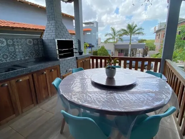 Imagem 11: Casa dos Sonhos no Condomínio Raízes - Salinas