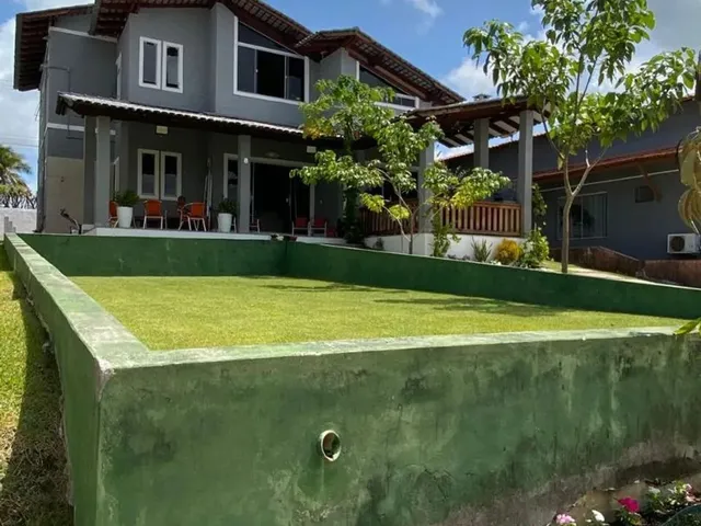 Imagem 12: Casa dos Sonhos no Condomínio Raízes - Salinas