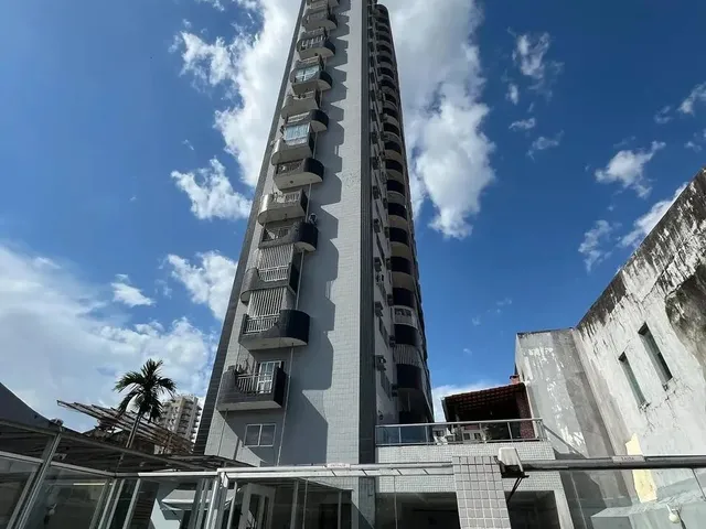 Imagem: Vendo Amplo Apartamento Cidade Velha