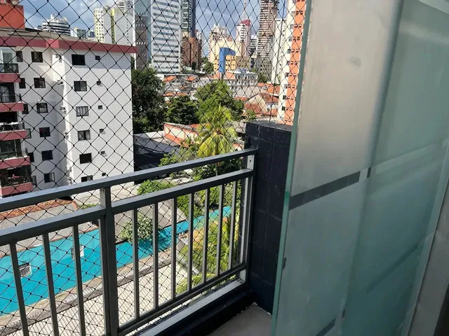 Imagem 5: Vendo Amplo Apartamento Cidade Velha