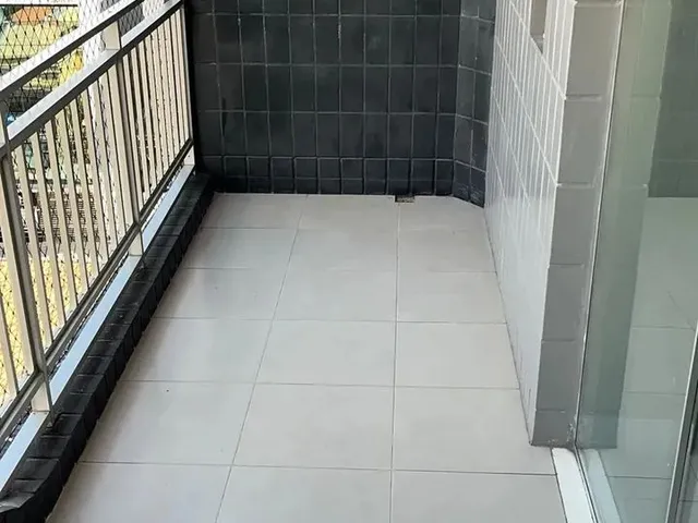 Imagem 6: Vendo Amplo Apartamento Cidade Velha