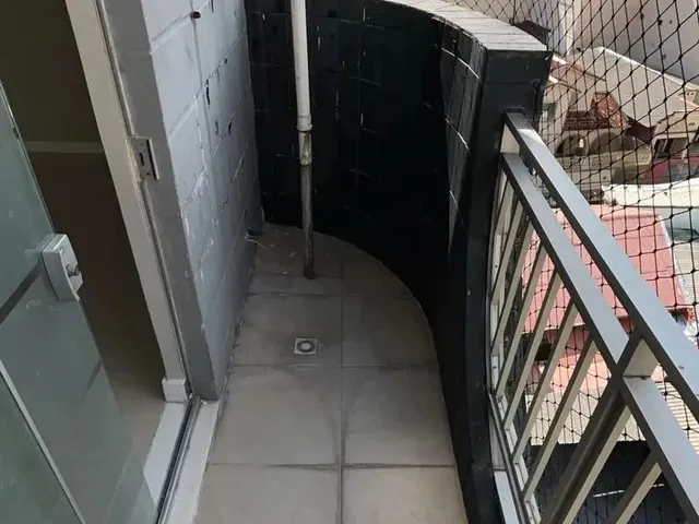 Imagem 12: Vendo Amplo Apartamento Cidade Velha