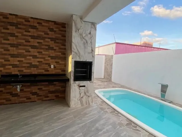 Imagem 2: Casa em Salinas Valle do Sal 2. Salinópolis-Pará