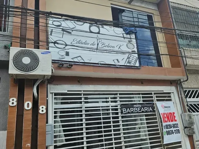 Imagem: Bela Casa de 3/4 S/1 Suíte C/ Closet e