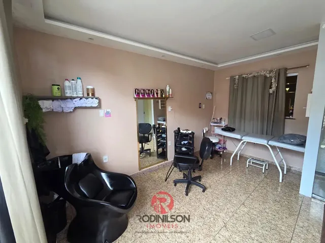 Imagem 10: Bela Casa de 3/4 S/1 Suíte C/ Closet e Sacada, Terraço, 1 Vaga, Rua da Mata 808