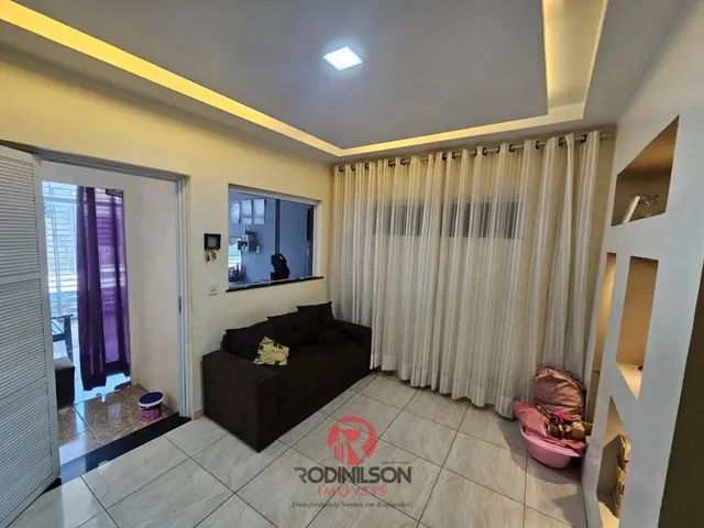Imagem 13: Bela Casa de 3/4 S/1 Suíte C/ Closet e Sacada, Terraço, 1 Vaga, Rua da Mata 808