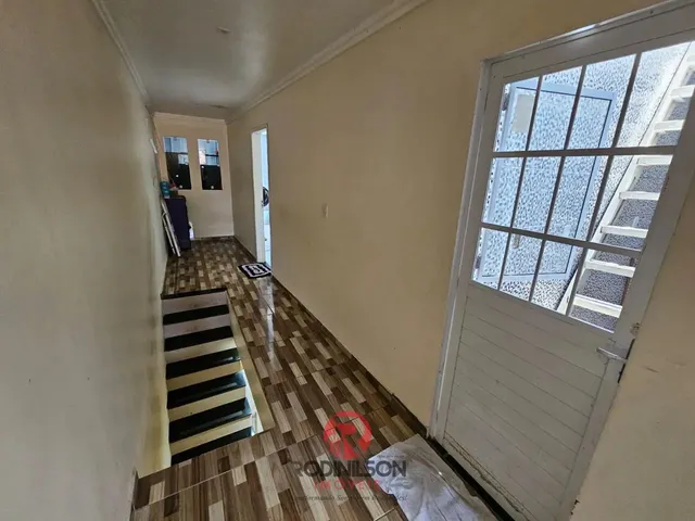 Imagem 14: Bela Casa de 3/4 S/1 Suíte C/ Closet e Sacada, Terraço, 1 Vaga, Rua da Mata 808