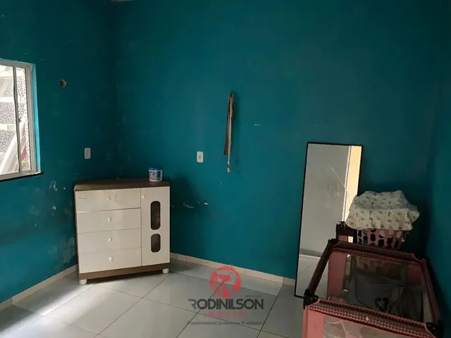 Imagem 9: Bela Casa de 3/4 S/1 Suíte C/ Closet e Sacada, Terraço, 1 Vaga, Rua da Mata 808