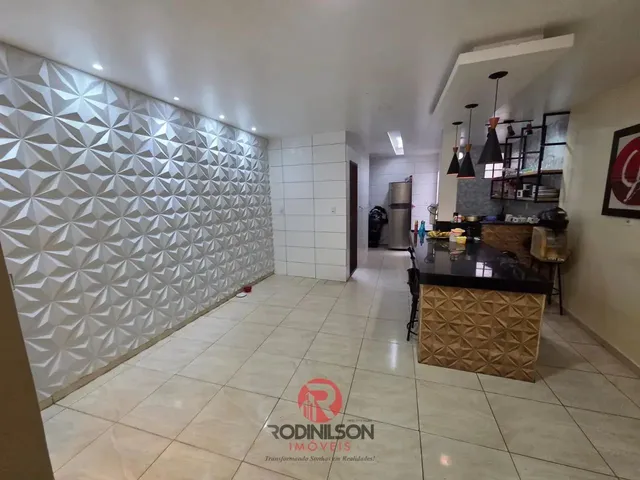 Imagem 8: Bela Casa de 3/4 S/1 Suíte C/ Closet e Sacada, Terraço, 1 Vaga, Rua da Mata 808