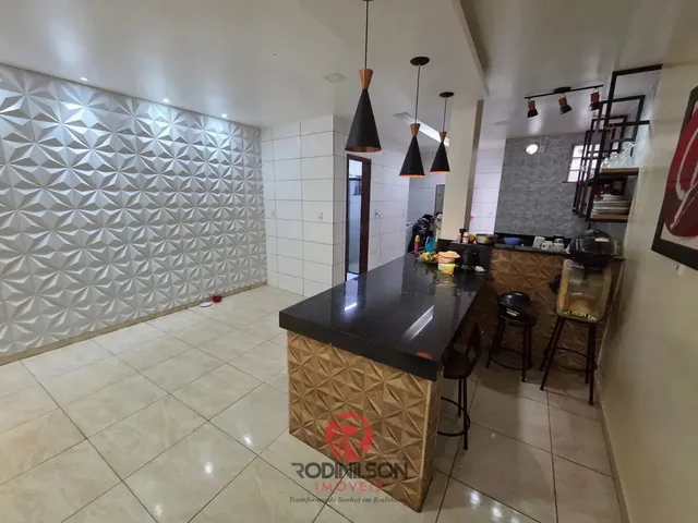 Imagem 12: Bela Casa de 3/4 S/1 Suíte C/ Closet e Sacada, Terraço, 1 Vaga, Rua da Mata 808
