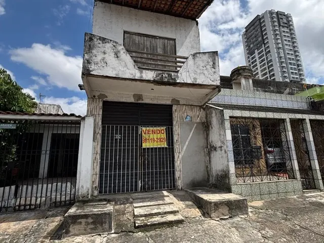 Imagem: Casa na João Paulo Ll