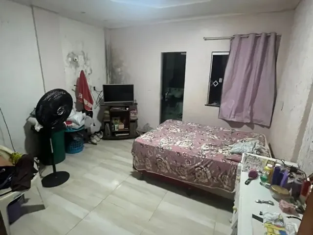Imagem 2: Casa na Marambaia