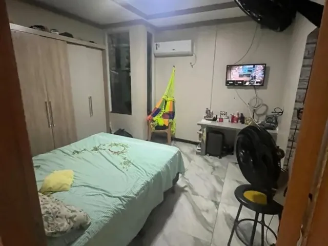 Imagem 8: Casa na Marambaia