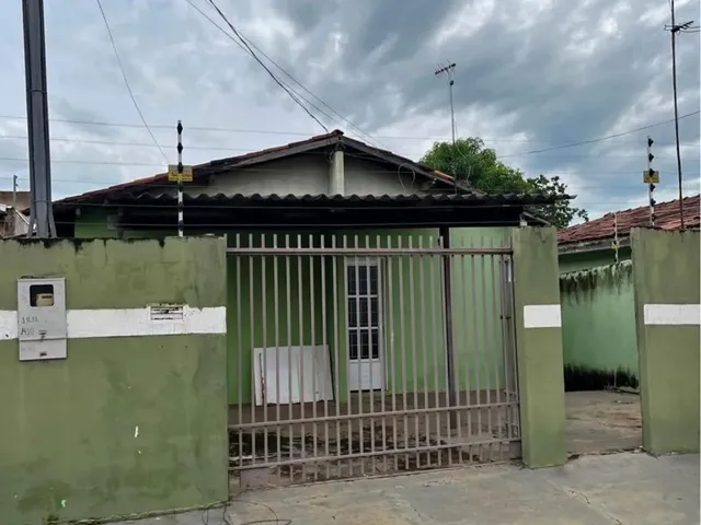 Imagem: Sf Casa a Venda no Conjunto Bela Manoela