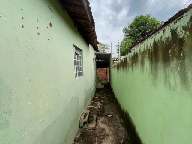 Imagem 7: Sf Casa a Venda no Conjunto Bela Manoela- Tenoné