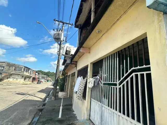 Imagem: Vendo Casa Conjunto Cdp