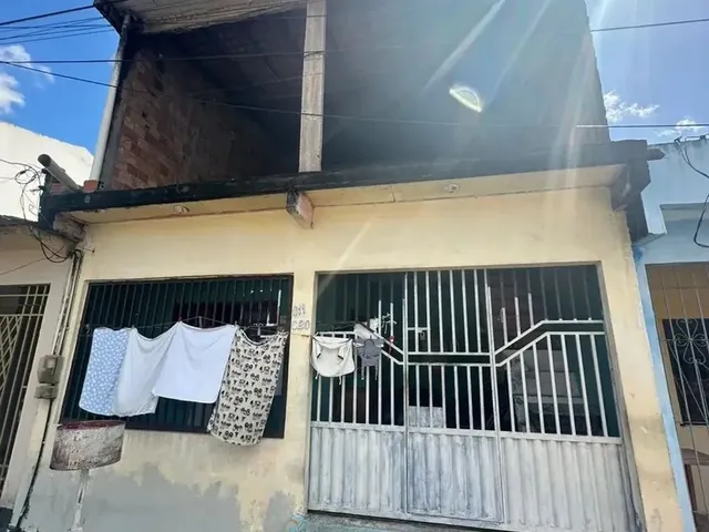 Imagem 12: Vendo Casa Conjunto Cdp