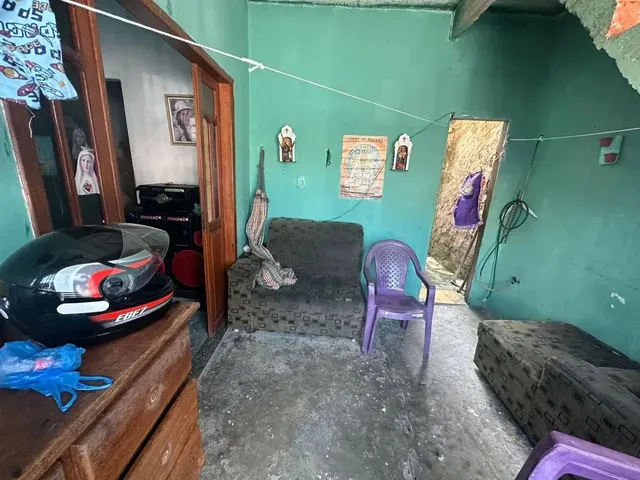 Imagem 13: Vendo Casa Conjunto Cdp