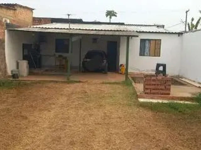 Imagem: Imóvel a Venda na Águas Lindas