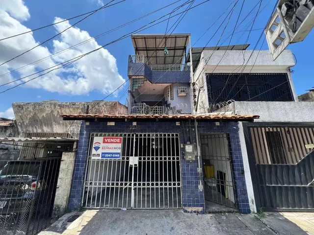Imagem: Casa com 3 Quartos Sendo 1 Suíte - Aceita