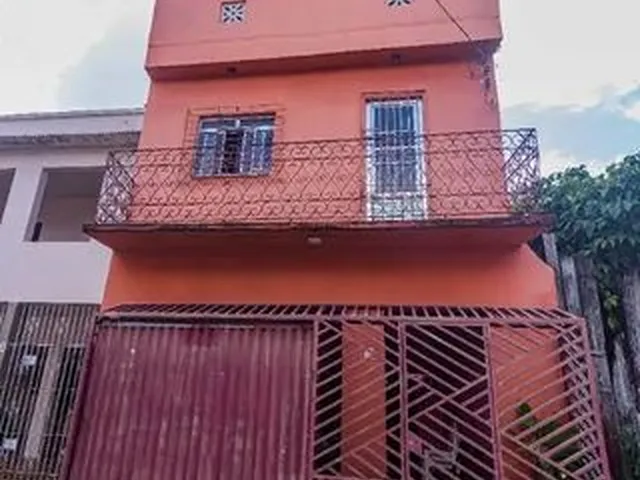Imagem: Casa, 169M², 3Pav, 3/4 Garagem no Guamá