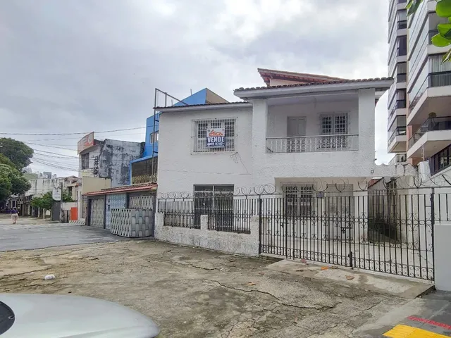 Imagem 1: Casa em 02 Pavimentos com 04 Quartos S/ 01 Suite 02 Vagas - Cod 62820