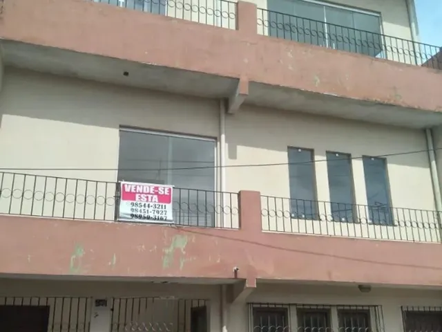 Imagem: Vendo Casa no Parque Verde