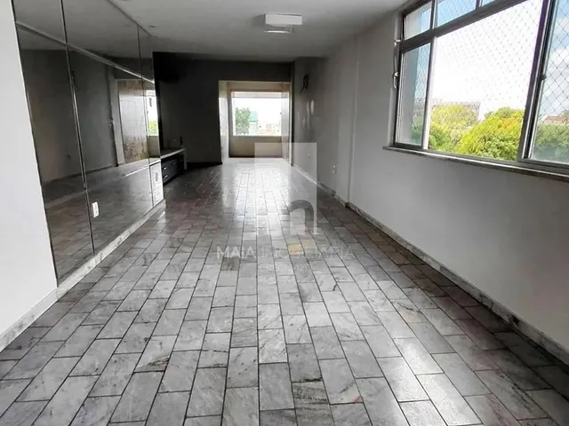 Imagem 1: Vendo Apartamento no Ed. Victor V