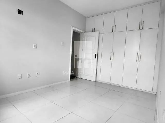 Imagem 10: Vendo Apartamento no Ed. Victor V