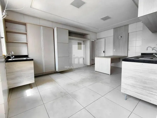 Imagem 8: Vendo Apartamento no Ed. Victor V