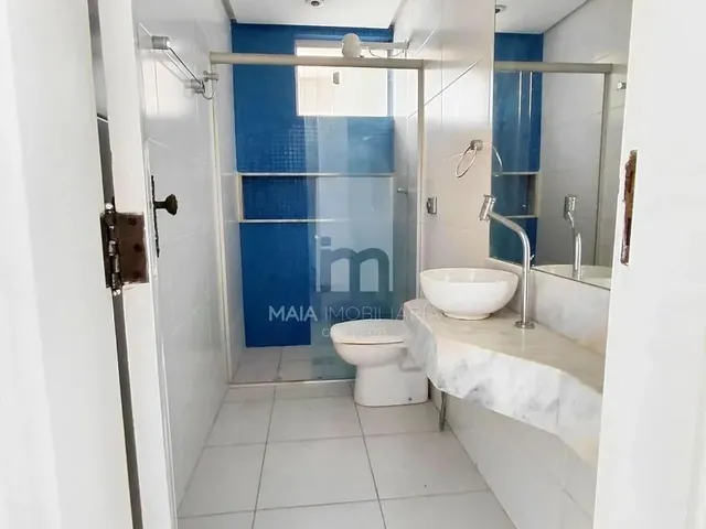Imagem 11: Vendo Apartamento no Ed. Victor V