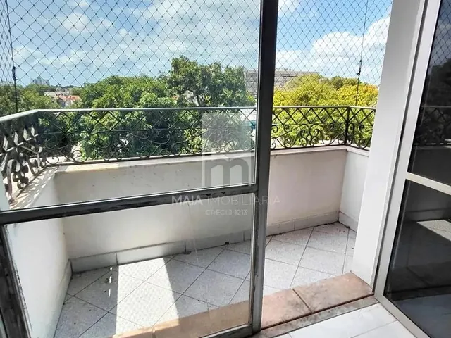 Imagem 2: Vendo Apartamento no Ed. Victor V