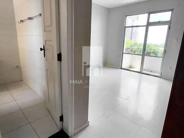 Imagem 14: Vendo Apartamento no Ed. Victor V