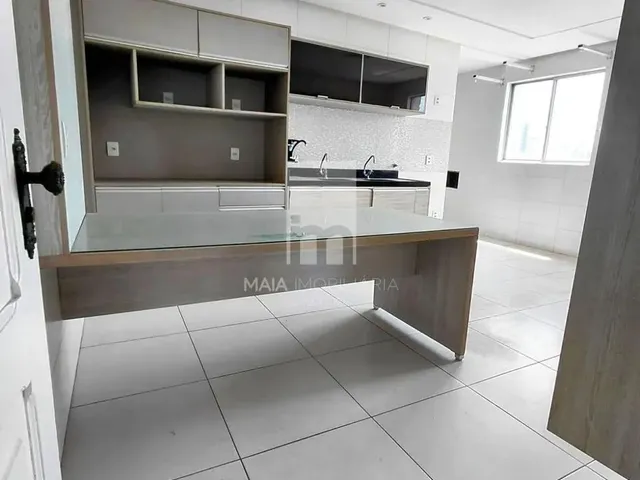Imagem 5: Vendo Apartamento no Ed. Victor V