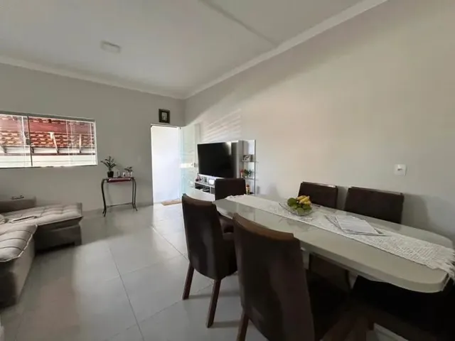 Imagem 4: Vende Casa no Conjunto Pedro Teixeira Kf