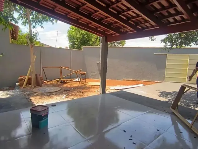 Imagem 2: Vendo Está Casa na Marambaia/Ec