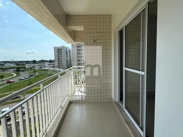 Imagem: Vendo Apartamento no Condomínio Jardim